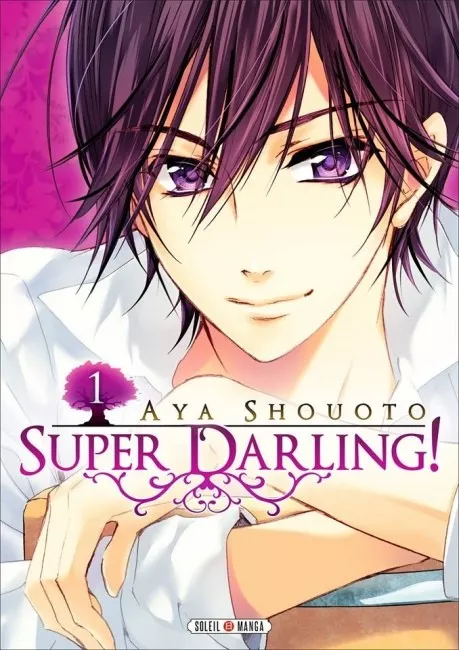 Super Darling !